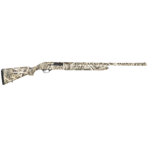 Akkar 111403 Churchill 220 Field 20 Gauge 26 in 3+1 3 in Camo Right Hand (Full Size) - Akkar