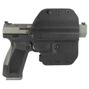 CANIK Tp9sfx Pistol 9mm 520 In Tungsten 10 Rd Hg4192g-n