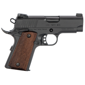 EAA Girsan MC1911 Officer Pistol | 390040