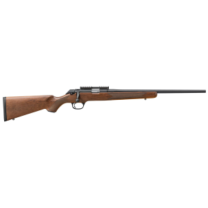 Springfield Armory BARC92022GS Model 2020 Rimfire Classic Full Size 22 LR 10+1 20 Matte Blued Sporter Barrel, Matte Blued Pic Rail Steel Receiver, Turkish Walnut Wood Fixed Stock, Right Hand, Rimfire Rifle
