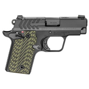 Springfield 911 380 ACP Pistol | PG9109