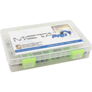 G5 Assorted Peep Kit Multiple Colors 96 pc 983 - G5 Outdoors
