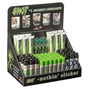 30-06 Snot Station Counter Display 78 pc SSD-78 - 30-06 Outdoors