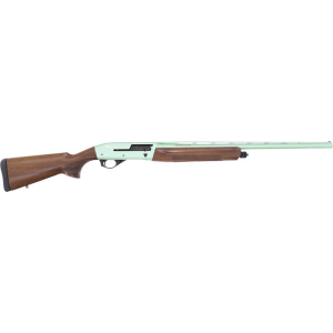 Impala Plus Elite Green 12Ga 3 in 28 in 5 Green/Walnut GP28A00WG - Impala Plus