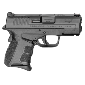 Springfield Armory XD-S Mod.2 Pistol | XDSG93340B