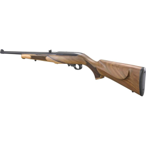 Ruger 10/22 Classic Viii .22Lr Aa French Walnut Stock Blued 31157
