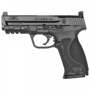 SMITH And Wesson M&p 40 M2.0 Pro C.o.r.e. Performance Center Pistol | 11827