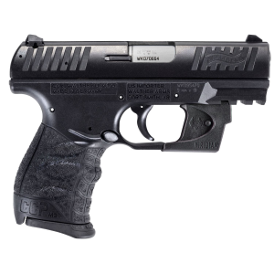 Walther CCP M2 w/Viridian Pistol | 5080500VRL