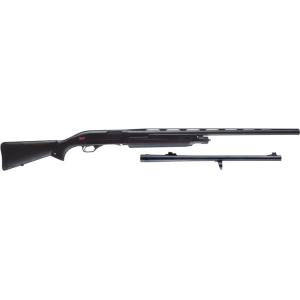 Winchester Sxp Combo 20Ga 3 in 28 inVr/22 inRifled Black/Syn 512274692