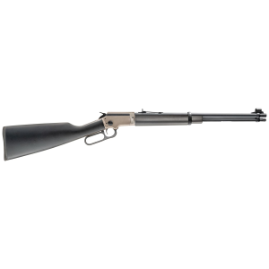 Chiappa LA322 Kodiak Cub Take Down Rifle 22 LR 185 in Stainless Cerakote Receiver 15 rd 920426