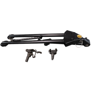 Ohio Ordnance Works M123, Inc Tripod, Pintle and TE, M2-SLR M123