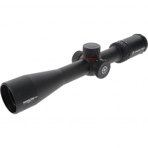 Crimson Trace Hardline Pro Riflescope 3-12x42 30mm MR1-MOA Reticle 01-01320