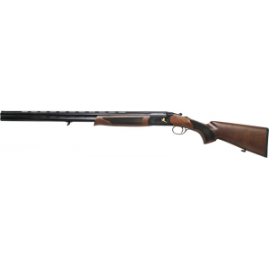 Iver Johnson 600 O/U .410 3 in 28 inVr Ct5 M.Black Walnut IJ600410BC - Iver Johnson