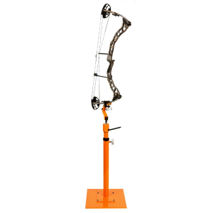 October Mountain Versa Cradle Bow Vise and Stand Combo 10315