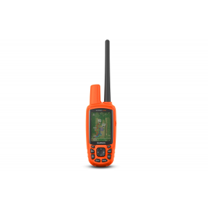 Garmin 0100163510 Astro 430 Handheld 2.6 in Color Display\t TOPO US 100K Mapping\t Hunt Metrics Rechargeable Li-ion Orange