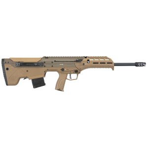 Desert Tech MDRX MDR-RF-C2010-FE-F, Semi-automatic, Bullpup, 6.5 Creedmoor, 20 in Barrel, 1:8 Twist