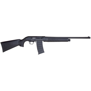 Black Ace Tactical Pro Series M Shotgun 12 ga 185 in Black 3 in RH 5 rd BATSASS18 - Black Ace Tactical