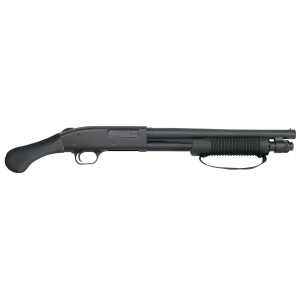 Mossberg 590 Shockwave Shotgun 50659, 12 GA, 14 in BBL, 5+1 Rds