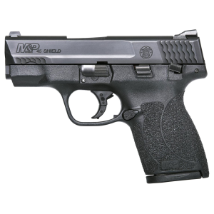 Smith & Wesson M&P 45 Shield (MA Compliant) Pistol | 11704