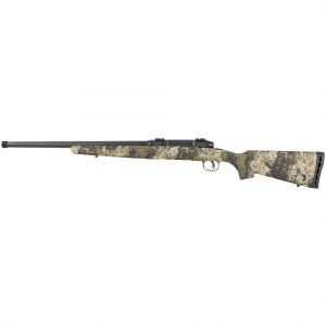 Savage Axis II 23264, Bolt, 6.5 Creedmoor, 20 in Medium Contour Barrel, Threaded 5/8-24 - Savage Arms