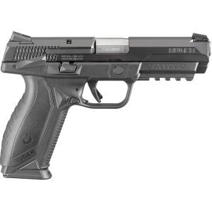 Ruger American Duty Pistol | 8618
