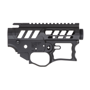 F-1 Firearms UDR-15 UDR-15-3G-2-SET, 3g Type 2, Semi Automatic Lower/Upper Set,223 Remington/556Nato, Anodized Finish - F-1 Firearms