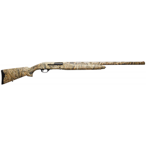 Charles Daly 930201 CA612 12 Gauge 4+1 3in 28in Vent Rib Barrel, Full Coverage Realtree Max-5 Camouflage, Synthetic Stock, Includes 5 Choke Tubes - Charles Daly