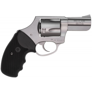 Charter Arms Bulldog DAO Revolver | 74421