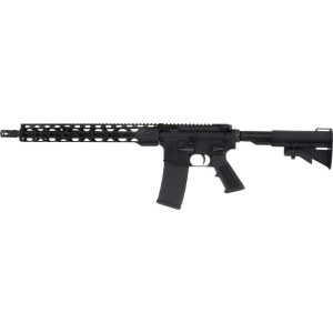 RF Fr16-5.56soc-15rpr-car Ar Rifle 5.56 16 In Bbl. 30-shot Rf01622