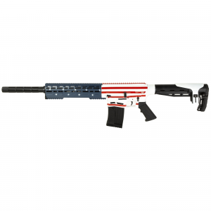 GARAYSAR Fear 116 Gar-fear-116-usa, Semi-automatic Shotgun, Ar, 12 Gauge, 20 In Barrel 850027515557 197449