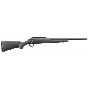 RUGER American Compact Rifle | 6909