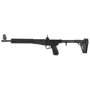 Kel-Tec Sub 2K 40 SUB2K40GLK22BBLK Rifle, 40 S&W, 16.1 in BBL, Blue Finish, 15