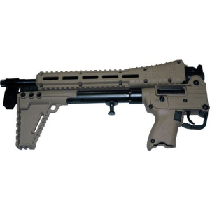 Kel-Tec Sub2000 G2 .40Sw 15Rd S&W M&P 40S&W Tan Grip SUB2K40MPBTANHC