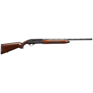 Charles Daly 930169 600 28 Gauge 5+1 2.75 in 26 in Vent Rib Blued Barrel, Checkered Oiled Walnut Stock & Forend, Includes 3, Choke Tubes, Shotgun