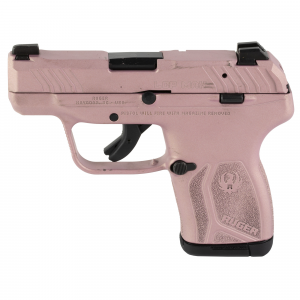 RUGER Lcp Max .380acp Front Night Sight Rose Gold (talo) 13719