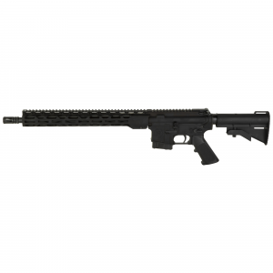 RADICAL Firearms Forged Milspec Rifle Rf01631, Semi-automatic, 7.62x39, 16 In Barrel, Black