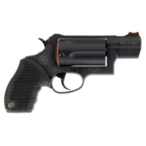 Taurus Judge Public Defender Revolver | 2-441031TC