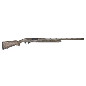 Girsan 390152 MC312 12 Gauge 3.5 in 5+1 28 in, Bottomland Camo, Synthetic Furniture, Fiber Optic Front Sight, Shotgun