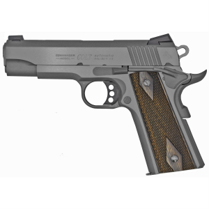 COLT O4040CS CUSTOM CARRY 45 4.25 SS/SMK DLC