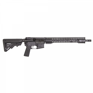 Radical Firearms Forged RF01693, Semi-automatic, AR, 223 Remington/556NATO, 16 in Threaded Socom Profile Barrel - Radical Firearms