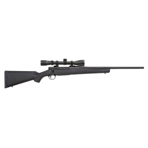 MOSSBERG Patriot Scoped Combo Rifle | 27893