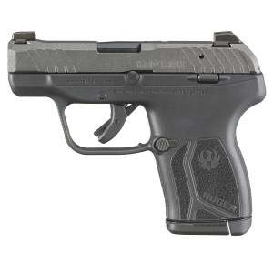 Ruger Lcp Max .380Acp Front Night Sight Cobalt Slide (Talo 13721 - Ruger Firearms