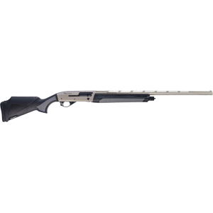 Impala Plus Elite Grey 12Ga 3 in 26 in Grey Cerakote/Syn P26A00ES - Impala Plus