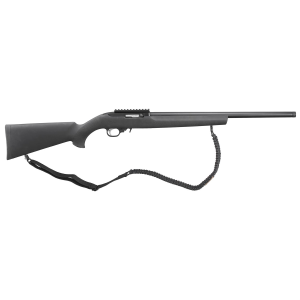 Ruger 10/22 31173, TALO Edition, Semi-automatic Rifle, 22 LR, 20 in Light Varmint Target Threaded Barrel
