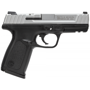 SMITH & Wesson Sd Ve (ca Compliant) Pistol | 123903