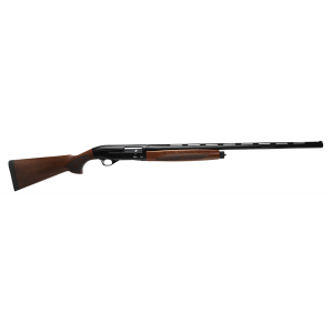 STEVENS 57963 560 Field 12 Gauge 3 In 5+1 28 In, Matte Black Barrel/rec, Turkish Walnut Stock, Fiber Optic Front Sight, Oversized Controls