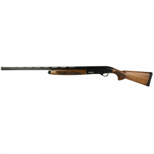 SAVAGE Stevens 57965 560 Field Compact Shotgun 12ga 28 In Walnut 5 Rd