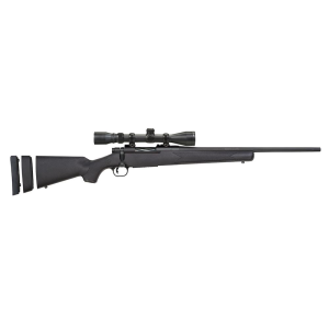 Mossberg Patriot Youth Super Bantam Scoped Rifle | 27853