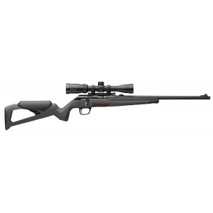 WGUN 525233102 XPERT SCOPE CMB S 22LR 18 GRY - Winchester