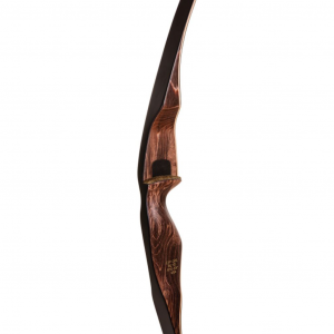 Fred Bear Grizzly Recurve Bow 58 in 55 lbs RH AFT2086155